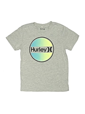 Hurley Short Sleeve T-Shirt (view 1)