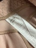 Fabletics Metallic Gold Active Pants Size S - photo 7