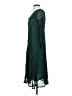 Assorted Brands Teal Cocktail Dress Size 1 - photo 5