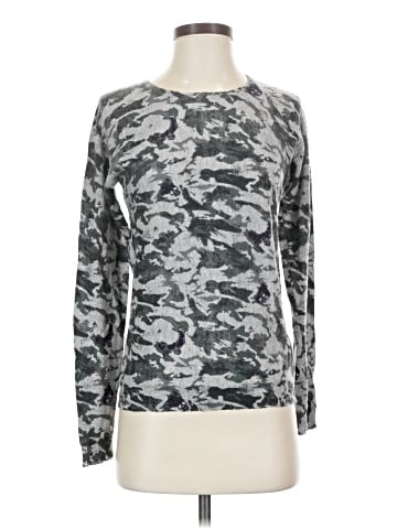 Zadig & Voltaire Long Sleeve Top (view 1)