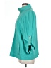 St. John Teal Track Jacket Size L - photo 5