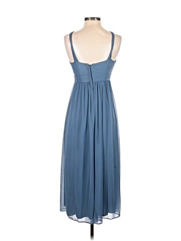 David's Bridal Cocktail Dress (view 2)