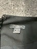 Ann Taylor Solid Black Cocktail Dress Size 4 (petite) - photo 7