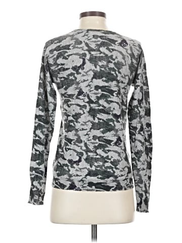 Zadig & Voltaire Long Sleeve Top (view 2)