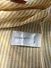 Cider Yellow Short Sleeve Blouse Size XL - photo 8