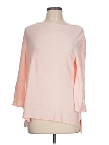 J.Jill Pullover Sweater (view 1)