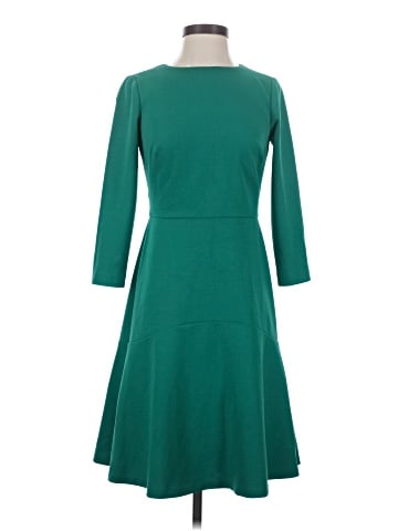 Lauren by Ralph Lauren Casual Dress (view 1)