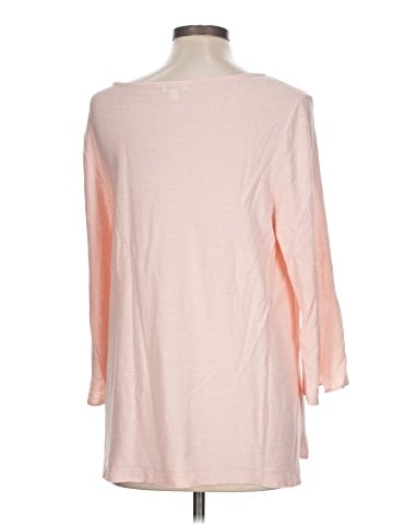 J.Jill Pullover Sweater (view 2)