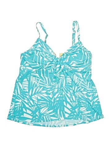 Swimsuits for all Swimsuit Top (view 1)