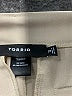 Torrid Solid Tan Casual Pants Size 12 - photo 7