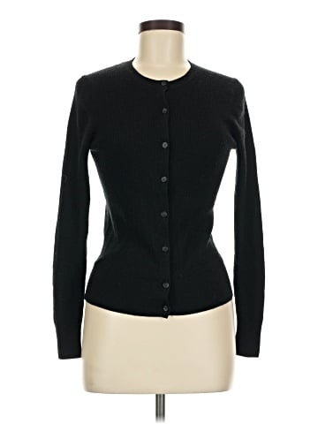 Banana Republic Factory Store Wool Cardigan (view 1)