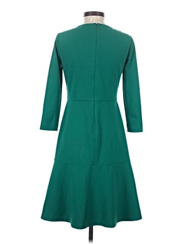 Lauren by Ralph Lauren Casual Dress (view 2)