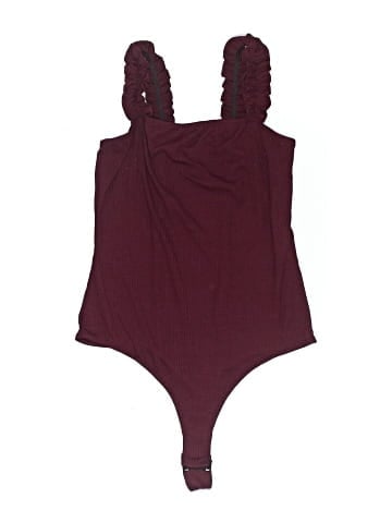 21 Saints Bodysuit (view 1)