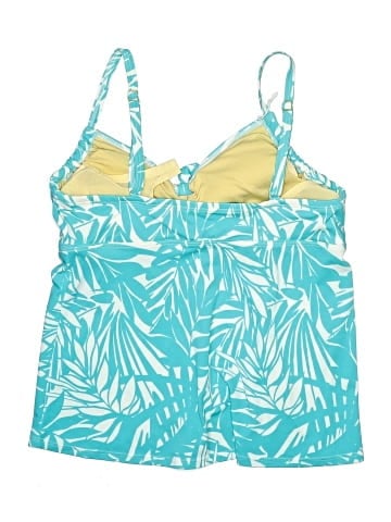 Swimsuits for all Swimsuit Top (view 2)