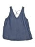 Gap Blue Tank Top Size S (kids) - photo 1