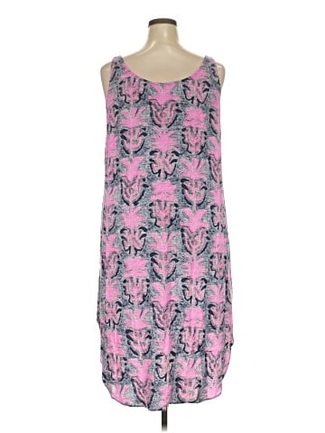 Nic + Zoe Casual Dress (view 2)