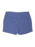 Old Navy Houndstooth Blue Shorts Size 4 - photo 2