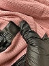 Simply Vera Vera Wang Pink Pullover Sweater Size XL - photo 8