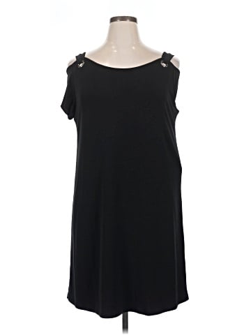 JM Collection Casual Dress (view 1)