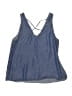 Gap Blue Tank Top Size S (kids) - photo 2