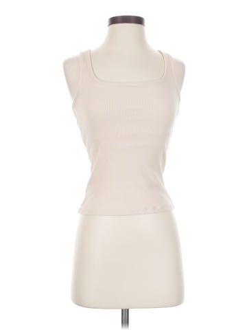 Klassy Network Tank Top (view 1)