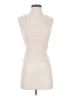 Klassy Network Ivory Tank Top Size S - photo 1