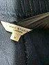 Max Studio Solid Blue Linen Pants Size M - photo 7