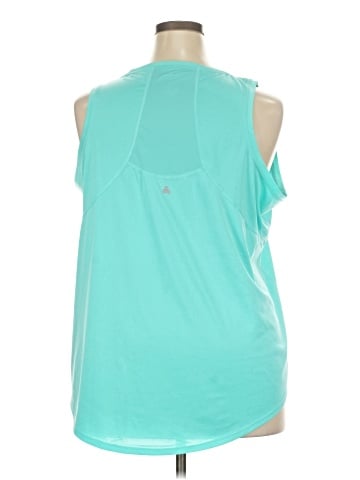 Tek Gear Sleeveless T-Shirt (view 2)