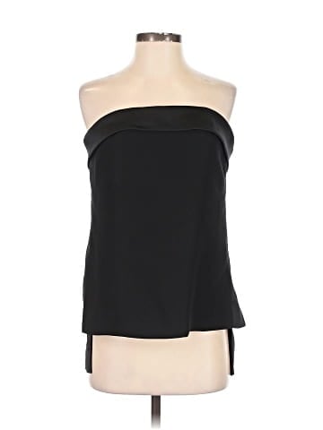 Banana Republic Sleeveless Blouse (view 1)