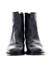 Rag & Bone Black Ankle Boots Size EU 39 1/2 - photo 2