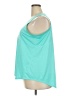 Tek Gear Teal Sleeveless T-Shirt Size 2X - photo 5