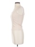 Klassy Network Ivory Tank Top Size S - photo 5