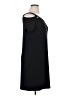 JM Collection Solid Black Casual Dress Size XL (petite) - photo 4