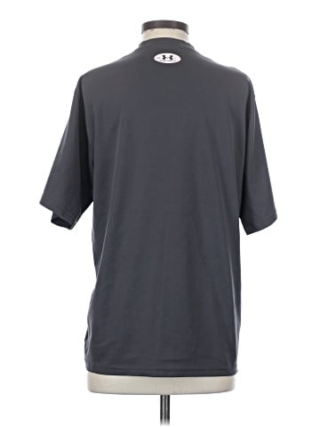 Under Armour Short Sleeve T-Shirt (view 2)