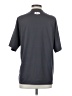 Under Armour 100% Polyester Gray Short Sleeve T-Shirt Size S - photo 2