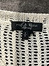 Rag & Bone Ivory Sweater Vest Size S - photo 7