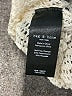 Rag & Bone Ivory Sweater Vest Size S - photo 8