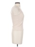 Klassy Network Ivory Tank Top Size S - photo 4