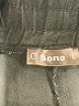 Ci Sono Gray Cargo Pants Size L - photo 7