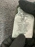 Ci Sono Gray Cargo Pants Size L - photo 8