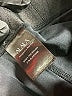 Alala Black Active Pants Size S - photo 8