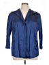 Assorted Brands Blue Raincoat Size 18 - photo 1