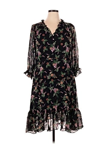 Shoshanna Cocktail Dress (view 1)