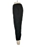 Zara Solid Black Casual Pants Size M - photo 5