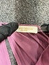 Ramy Brook 100% Polyester Solid Purple Cocktail Dress Size L - photo 7