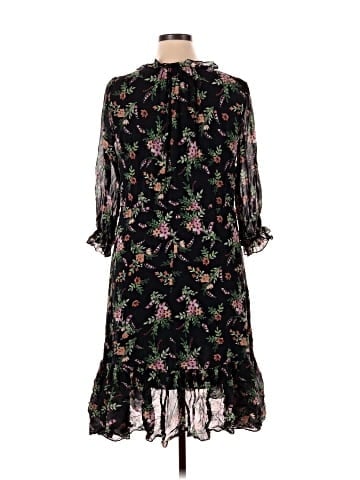 Shoshanna Cocktail Dress (view 2)