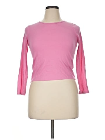 Old Navy 3/4 Sleeve Top (view 1)