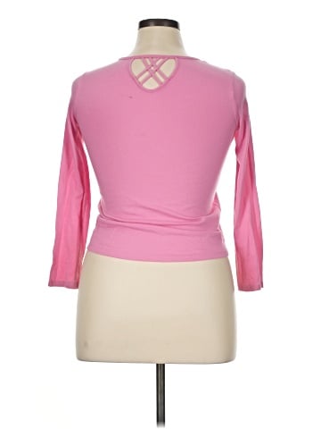 Old Navy 3/4 Sleeve Top (view 2)