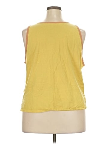 Patagonia Sleeveless T-Shirt (view 2)