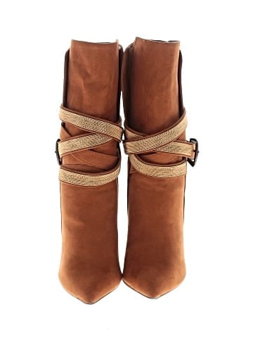 Venus Boots (view 2)